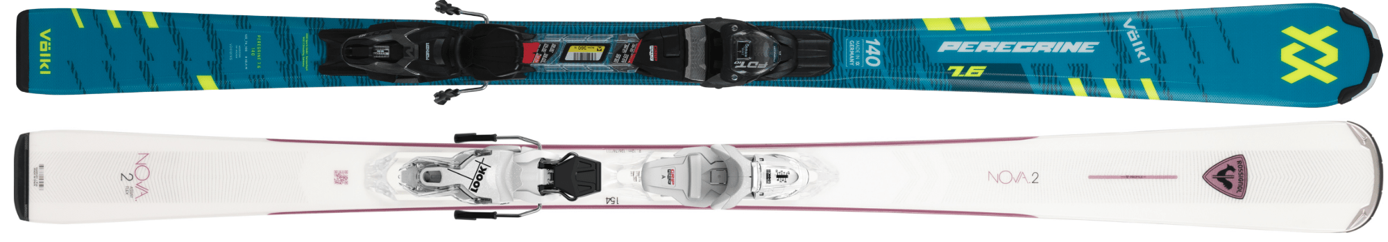 Ski Intermediate